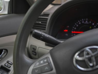 Toyota Camry 2007 года, 267 500 км - вид 6