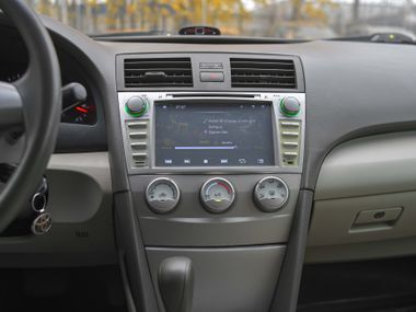 Toyota Camry 2007 года, 267 500 км - вид 8