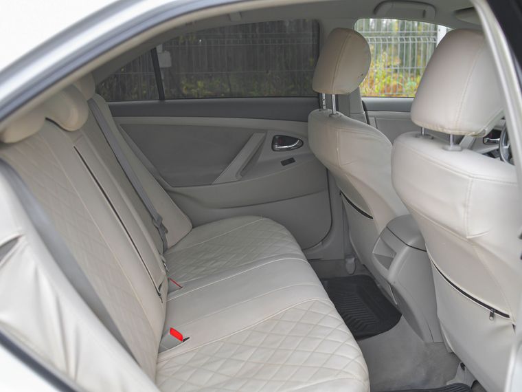 Toyota Camry 2007 года, 267 500 км - вид 11