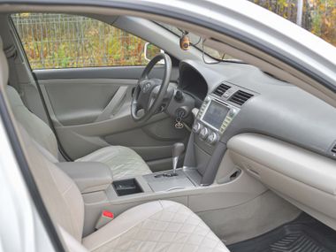 Toyota Camry 2007 года, 267 500 км - вид 12