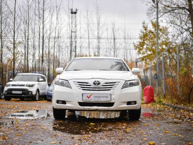 Toyota Camry 2007 года, 267 500 км - вид 3