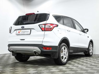 Ford Kuga 2018 года, 88 261 км - вид 6