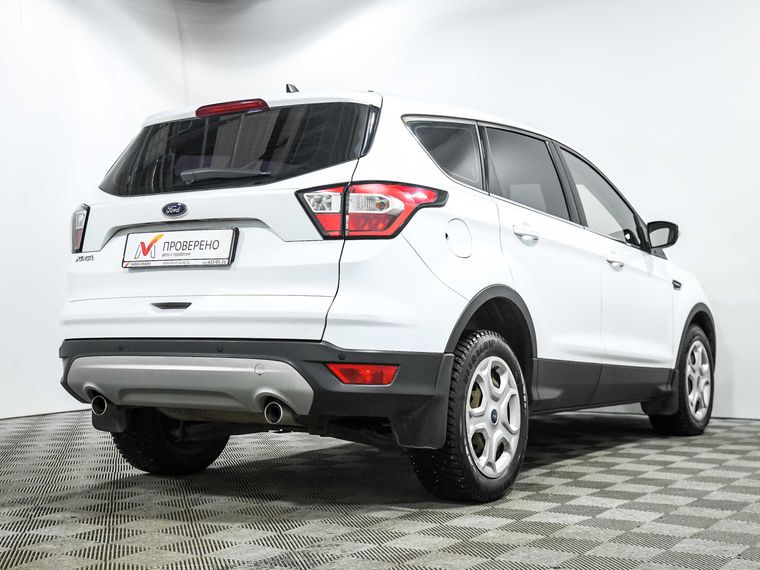 Ford Kuga 2018 года, 88 261 км - вид 6