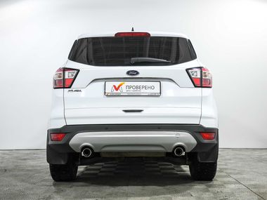 Ford Kuga 2018 года, 88 261 км - вид 7