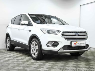 Ford Kuga 2018 года, 88 261 км - вид 5