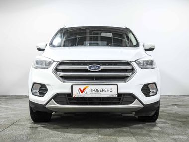 Ford Kuga 2018 года, 88 261 км - вид 4