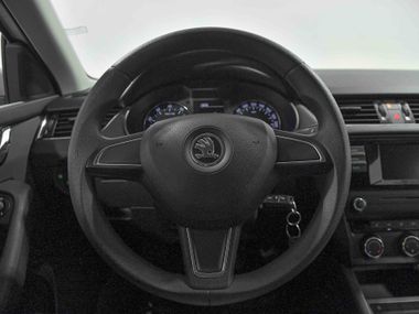 Skoda Octavia 2015 года, 201 387 км - вид 10