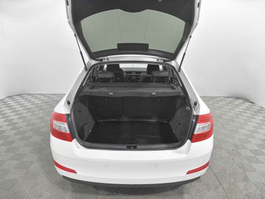 Skoda Octavia 2015 года, 201 387 км - вид 17