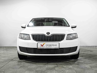 Skoda Octavia 2015 года, 201 387 км - вид 4