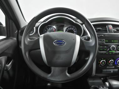 Datsun mi-DO 2015 года, 51 136 км - вид 10