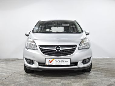 Opel Meriva 2014 года, 148 768 км - вид 3