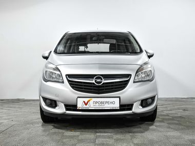 Opel Meriva 2014 года, 148 768 км - вид 3