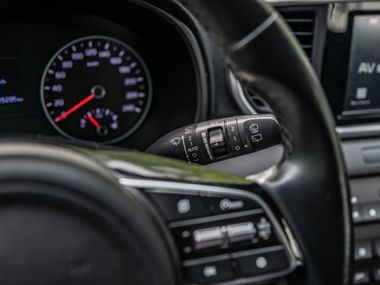 Kia Sportage 2019 года, 114 932 км - вид 8
