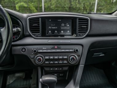 Kia Sportage 2019 года, 114 932 км - вид 9