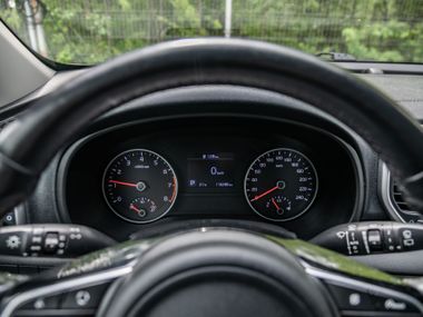 Kia Sportage 2019 года, 114 932 км - вид 5