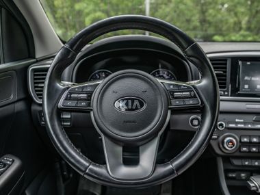 Kia Sportage 2019 года, 114 932 км - вид 7