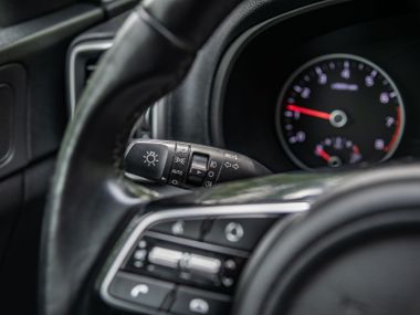 Kia Sportage 2019 года, 114 932 км - вид 6