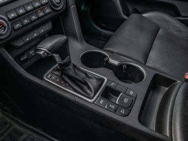 Kia Sportage 2019 года, 114 932 км - вид 12