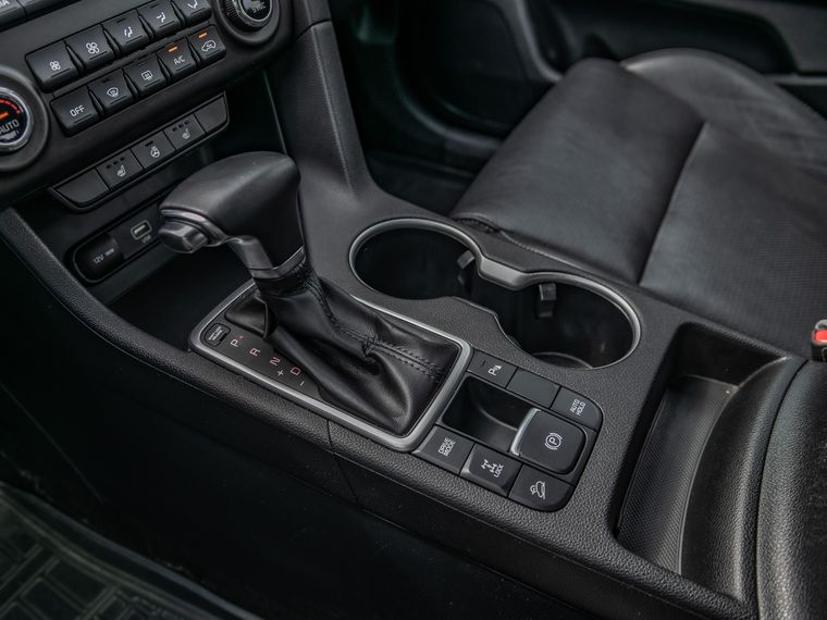 Kia Sportage 2019 года, 114 932 км - вид 12