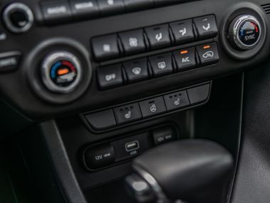 Kia Sportage 2019 года, 114 932 км - вид 11