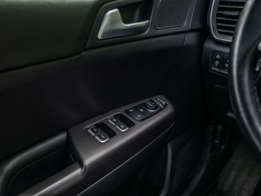 Kia Sportage 2019 года, 114 932 км - вид 13