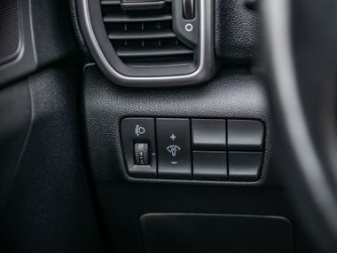 Kia Sportage 2019 года, 114 932 км - вид 14