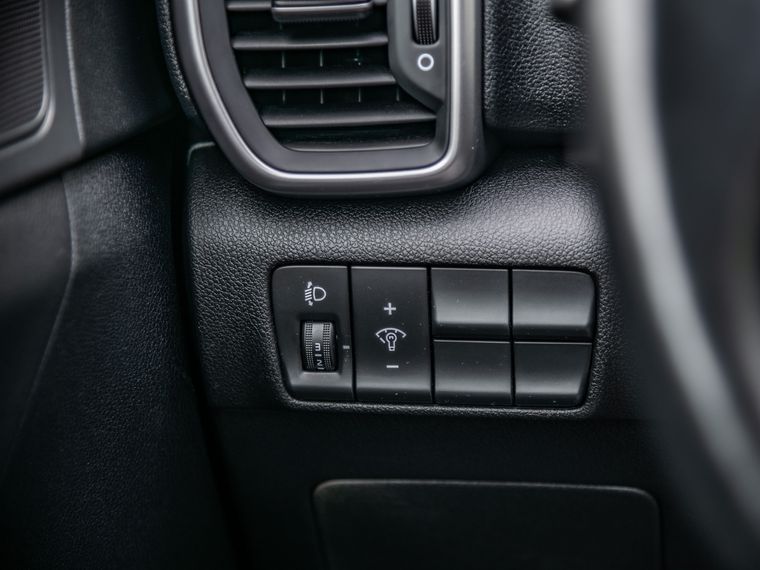 Kia Sportage 2019 года, 114 932 км - вид 14