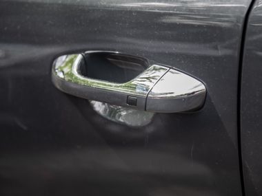 Kia Sportage 2019 года, 114 932 км - вид 19
