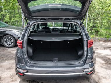 Kia Sportage 2019 года, 114 932 км - вид 18