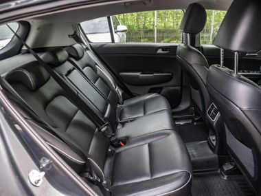 Kia Sportage 2019 года, 114 932 км - вид 15