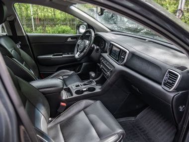 Kia Sportage 2019 года, 114 932 км - вид 17