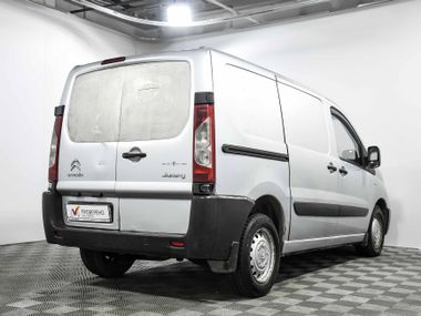 Citroen Jumpy 2013 года, 185 656 км - вид 4