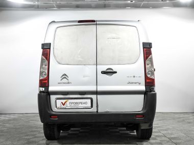 Citroen Jumpy 2013 года, 185 656 км - вид 5