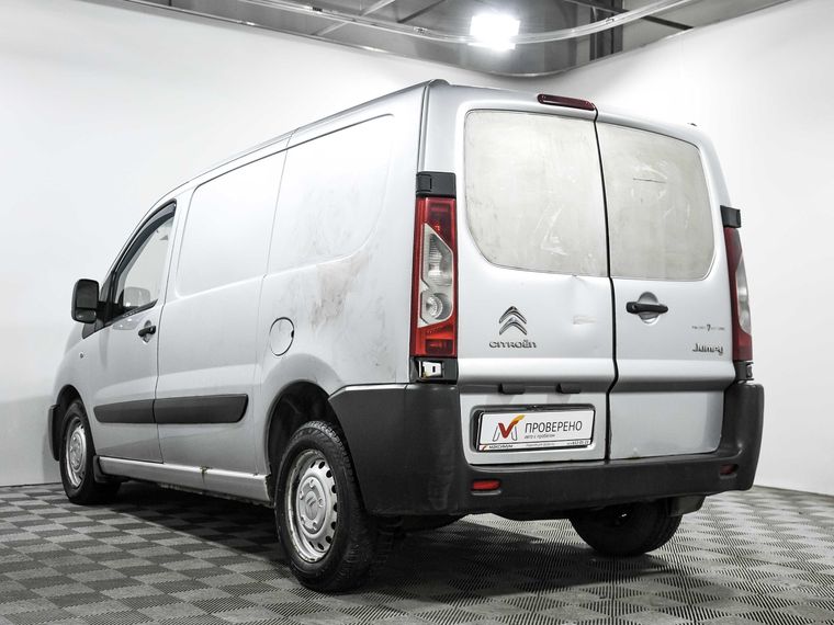 Citroen Jumpy 2013 года, 185 656 км - вид 6