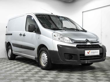 Citroen Jumpy 2013 года, 185 656 км - вид 3