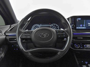 Hyundai Sonata 2021 года, 63 050 км - вид 12