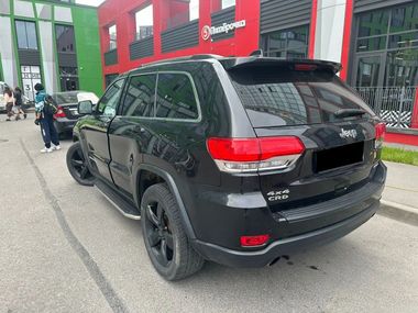 Jeep Grand Cherokee 2013 года, 212 016 км - вид 4