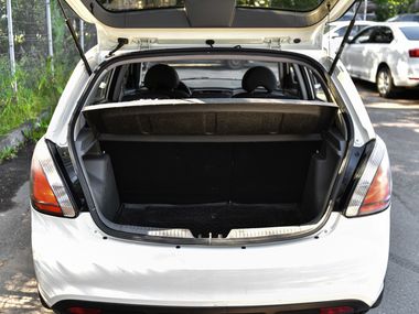 KIA Rio 2011 года, 230 943 км - вид 12