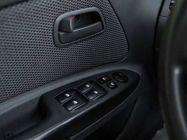 KIA Rio 2011 года, 230 943 км - вид 9