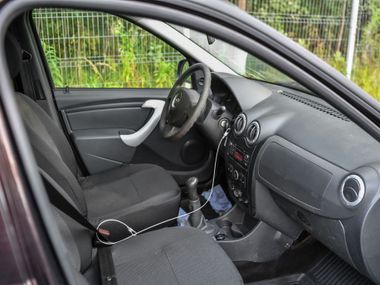 ВАЗ (LADA) Largus 2018 года, 160 000 км - вид 9