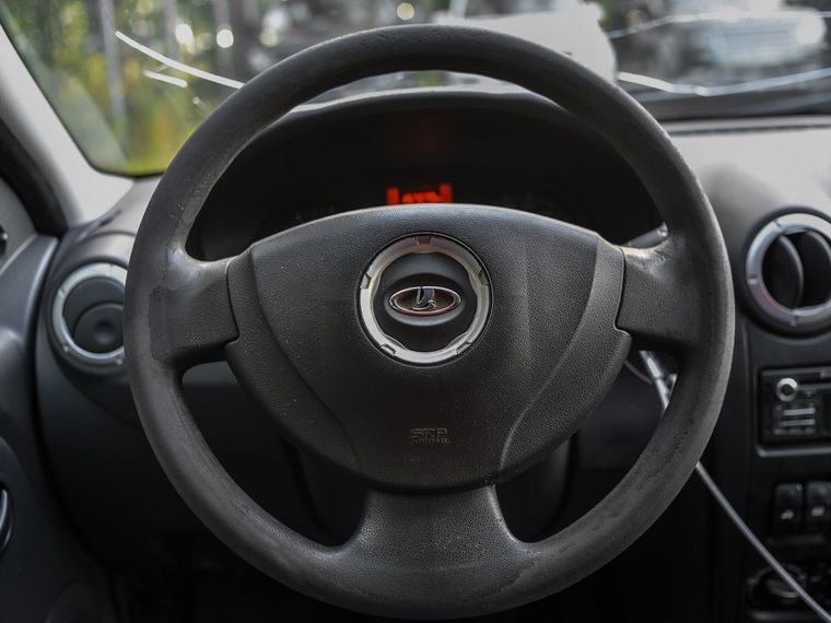 ВАЗ (LADA) Largus 2018 года, 160 000 км - вид 6