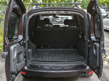ВАЗ (LADA) Largus 2018 года, 160 000 км - вид 10