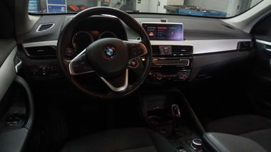 BMW X1 2021 года, 139 758 км - вид 5