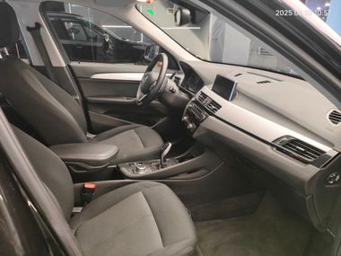 BMW X1 2021 года, 139 758 км - вид 13