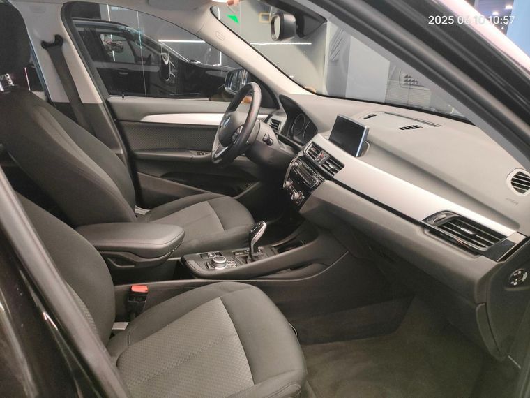 BMW X1 2021 года, 139 758 км - вид 13