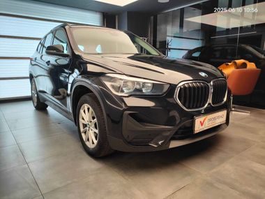 BMW X1 2021 года, 139 758 км - вид 3