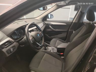 BMW X1 2021 года, 139 758 км - вид 9