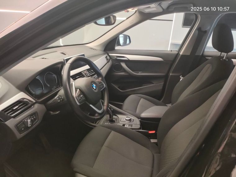 BMW X1 2021 года, 139 758 км - вид 9