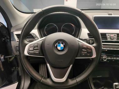 BMW X1 2021 года, 139 758 км - вид 8