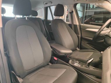 BMW X1 2021 года, 139 758 км - вид 17